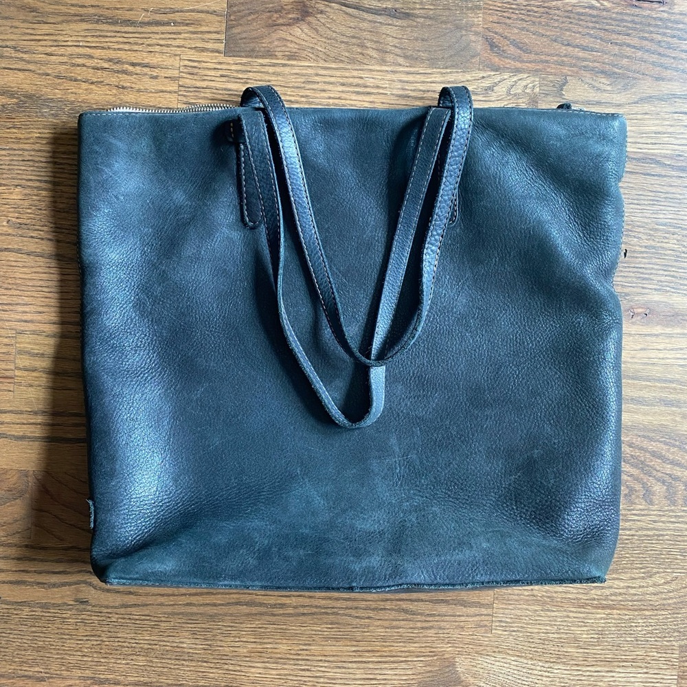 Consuela Market Tote
